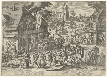 Feast of the St. Sebastian