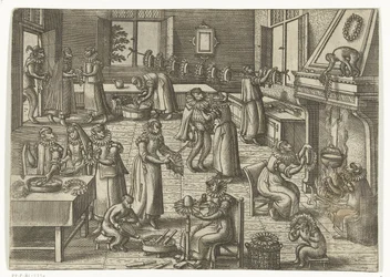 Collar Workshop (Monkey Business)
