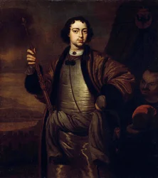 Peter I the Great