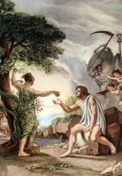 The Original Sin (c.1950s)