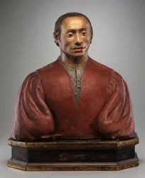 Palla Rucellai, c.1506