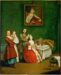 The Hairdresser