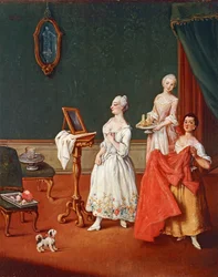 The Toilet