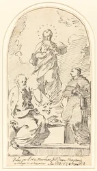 The Immaculate Conception