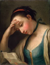 Female Portrait