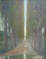 The Poplars