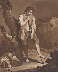 The Shepherds Rest