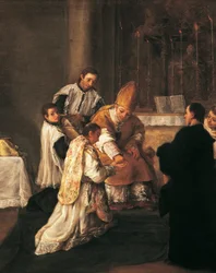 Holy Orders