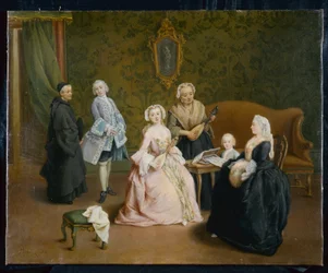 The Family Concert