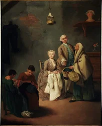 The School of Work