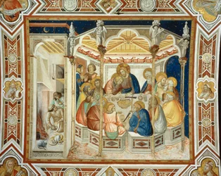 The Last Supper