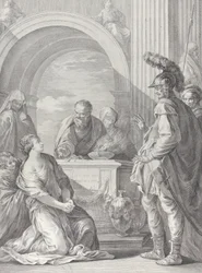 Jephthah