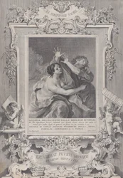 Joseph and Potiphar