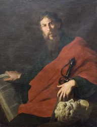 St Paul