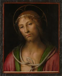 Christ Crowned with Thorns