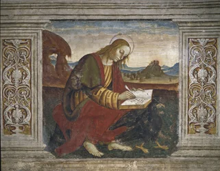 Saint John Evangelist