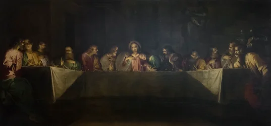 Last Supper