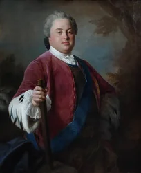 Elector Frederick Christian of Saxony (1722-1763)