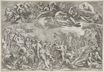 Allegory of Autumn