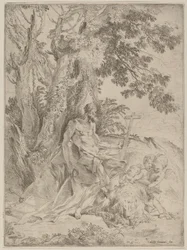 Saint Jerome