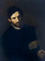 Self-Portrait