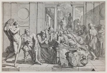 The Symposium