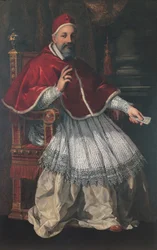 Pope Urban VIII, c.1624-27
