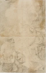 Adoration of the Shepherds
