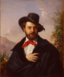 Self-Portrait