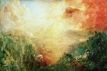 The Clouds