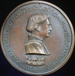Alphonse V of Aragon