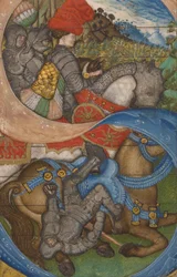 The Conversion of Saint Paul