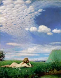 The Lark, 1882