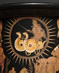 Lucanian Calyx-Krater, c.400 BC