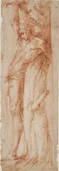 St. Sebastian