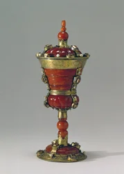 Amber Cup