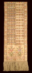 Sash-belt