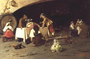 The Gamblers