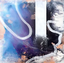 Dynamic Fluid Abstract