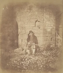 The Old Gamekeeper