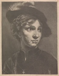 Portrait of a Young Man