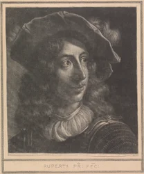 The Little Lansquenet