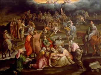 Crucifixion