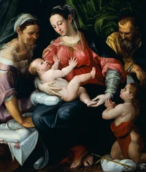 Holy Family