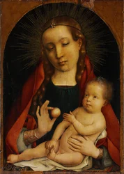 Madonna and Child