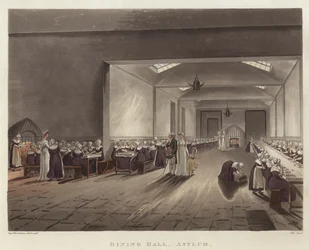 Dining Hall