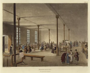 Workhouse