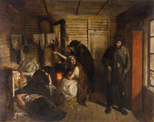 The Drunkard
