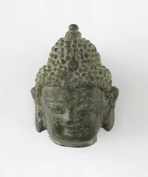 Daoist Sage and Attendant