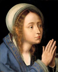 Virgin Mary